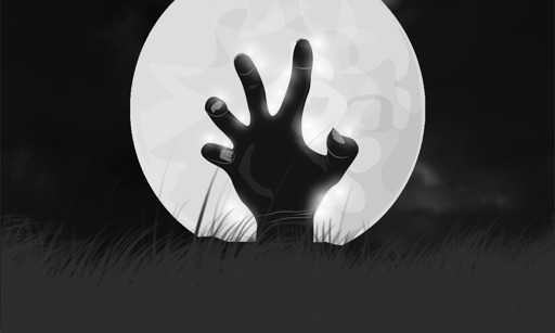 Abaddon TV - Spooky Platform Game in a Dark World icon