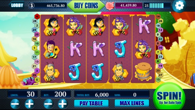 World Of Slots TV(圖2)-速報App