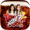 Trivia Book : Puzzles Question Quiz For Gilmore Girls Fans Free Games
