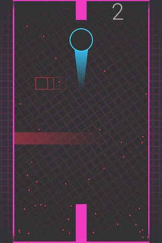 Ding Dong - Addictive Arcade Action screenshot 2