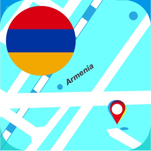 Armenia Navigation 2016