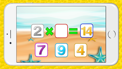 How to cancel & delete Math Multiply and Divide Training for Kids from iphone & ipad 4