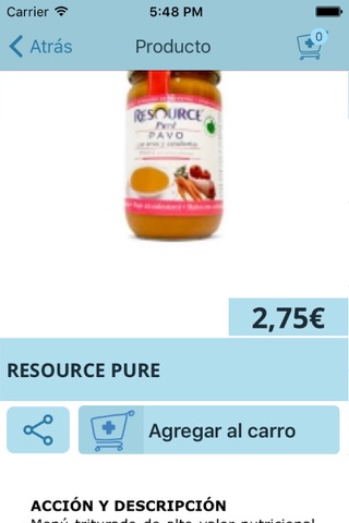 Farma24hCaceres screenshot 4