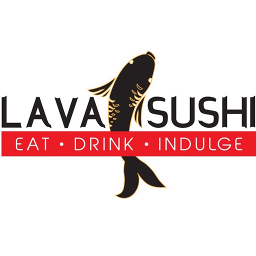 Lava Sushi icon