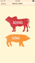 Carne Fresca - Comper Captura de tela 4