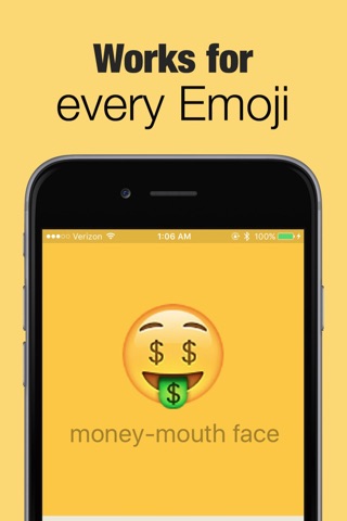 Emoji Names screenshot 3