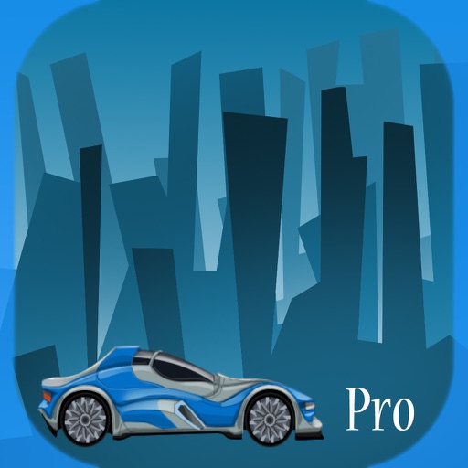 A Reckless Driver Racing Pro icon