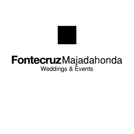 Hotel Fontecruz Majadahonda Wedding & Events