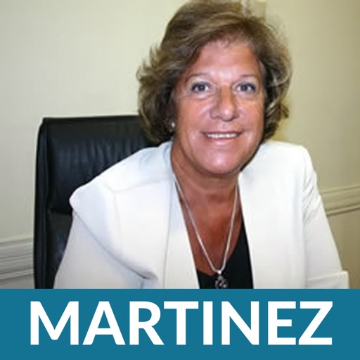 Diana Martínez Barrios icon