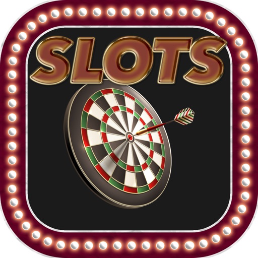 The Palace Of Darts Classic Slots - Free Casino Games icon