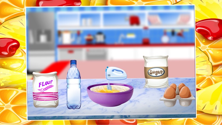 Pancake Maker – Crazy cooking and bakery shop game for kids