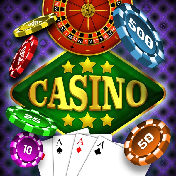 REAL CASINO PACKAGE REAL CASINO PACKAGE