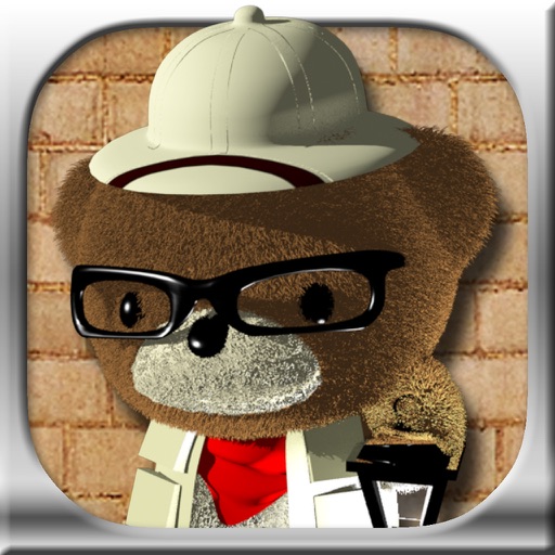Bear's ruins escape iOS App