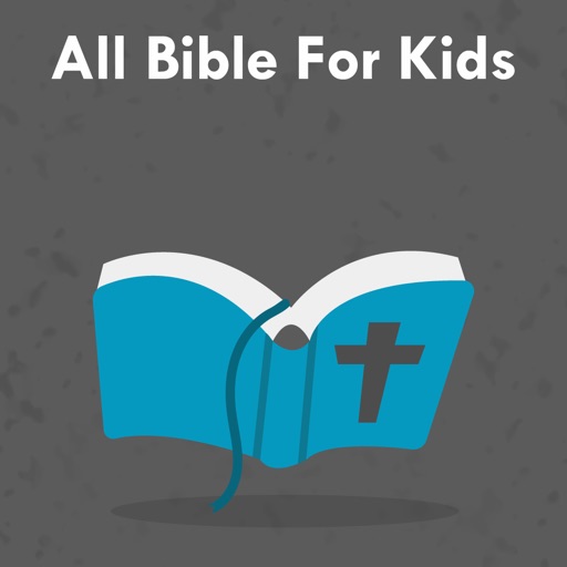 All Holy Bible Book For Kids Offline