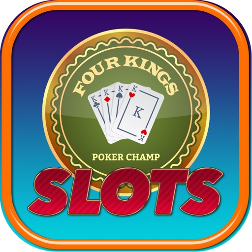 Aristocrat Poker Twist Slots - FREE Vegas Rich Machines icon