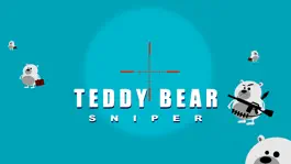 Game screenshot Teddy Bear Sniper apk