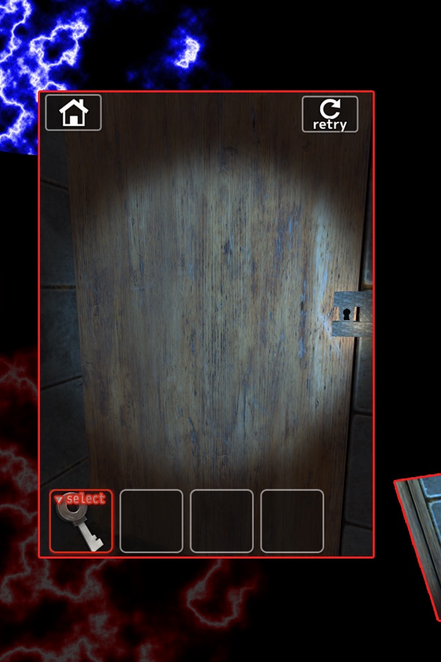 Escape Game - Prison screenshot 2