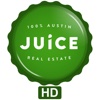 Juice Real Estate Co. for iPad