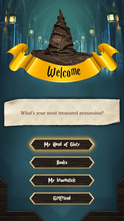 Magic Wands: Wizard Spells screenshot-3