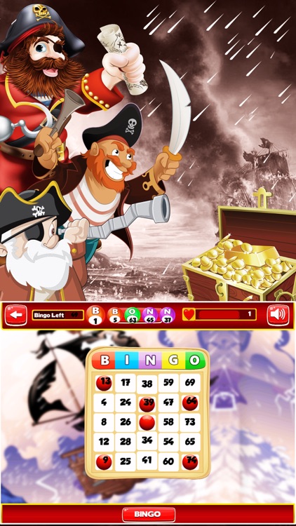 Future Bingo Machine - Bingo Game