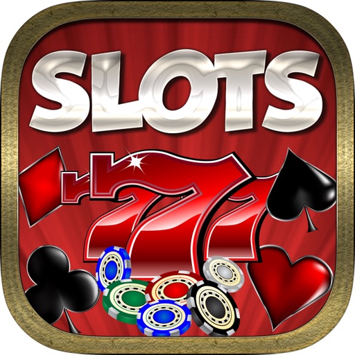 A Vegas Jackpot Royale Lucky Slots Game - FREE Slots Machine icon