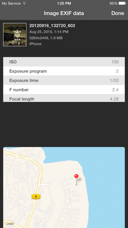 Safety Photo+Video FREE - Secure Private Vault screenshot-4