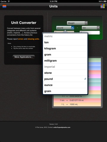 【图】Units Free(截图3)