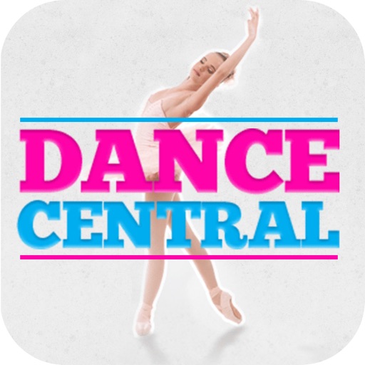 Dance Central icon