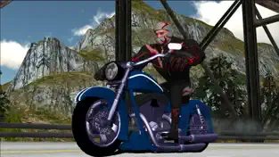 Captura 1 Herley Motor Jinete iphone