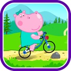 Top 20 Games Apps Like Kids Bicycle - Best Alternatives