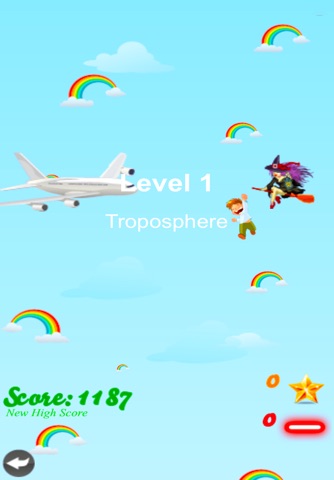 Jumpers Pro screenshot 2