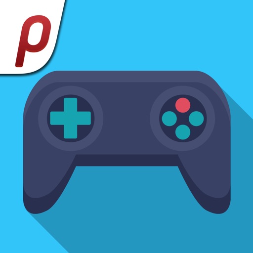 Peak Box Game Arcade Machine iOS App