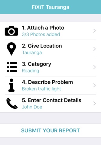 FiXiT Tauranga screenshot 2