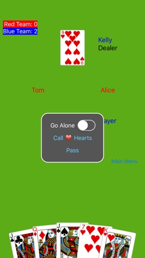 Cards: Euchre(圖3)-速報App