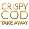 Crispy Cod Walton