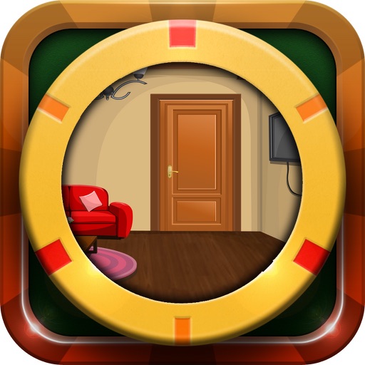 Escape Games 323 iOS App