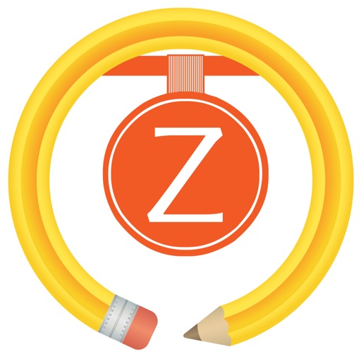 Z! Can you get - Endless Letters Mania Icon