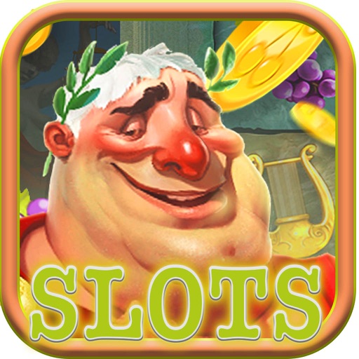 Classic Casino Slots New Of Las Vegas Machines! iOS App