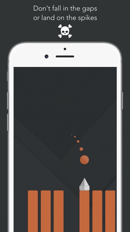 Brio - Don’t Fall! screenshot-3