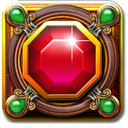 Jewel Unblock Puzzle - Jewel Diamond Edition iOS App