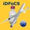 iDFoCS application objective is to help the user to keep track of his/her parameters, results and to show a ‘potential simulated’ trend over the next 16hrs