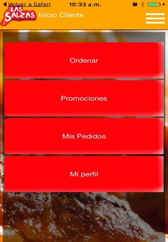 Las Salzas screenshot 3