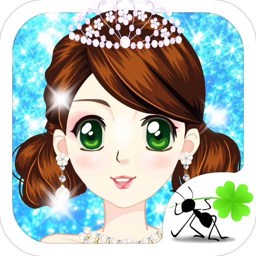 Princess Dresses iOS App