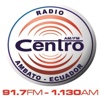 Radio Centro Ambato HD