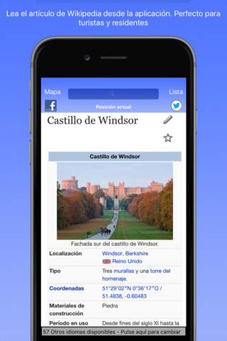 Windsor Wiki Guide screenshot 3