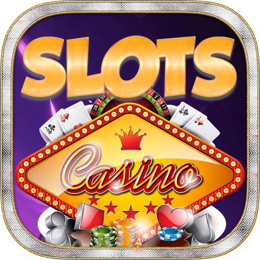 ´´´´´ 2015 ´´´´´  A Star Pins Golden Gambler Slots Game - Deal or No Deal FREE Casino Slots icon