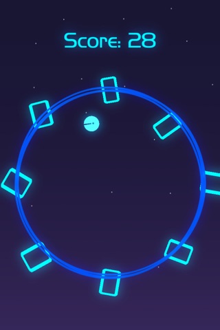 Circle-Jump screenshot 3
