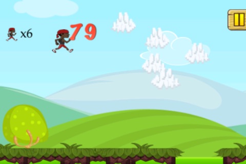 Danfo Runner - The Endless Run screenshot 2