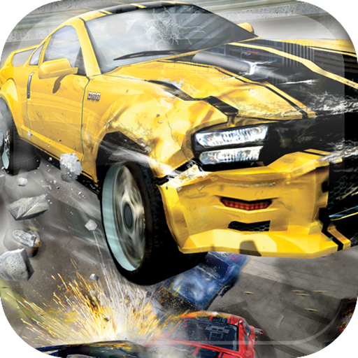 FlatOut 2 icon