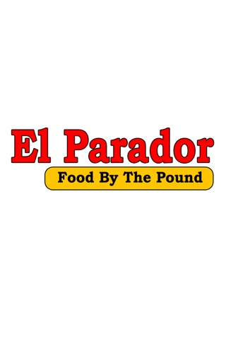 El Parador Latin Food screenshot 2